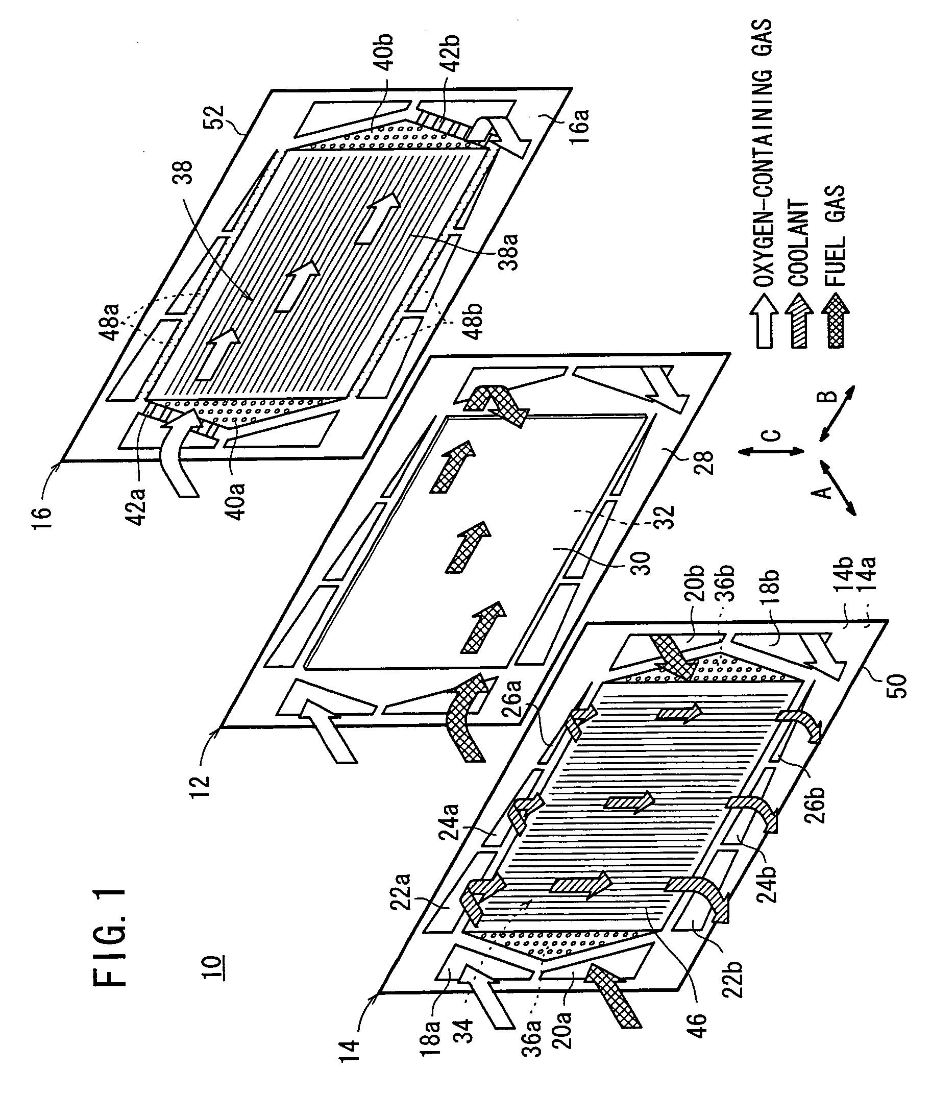 Fuel cell