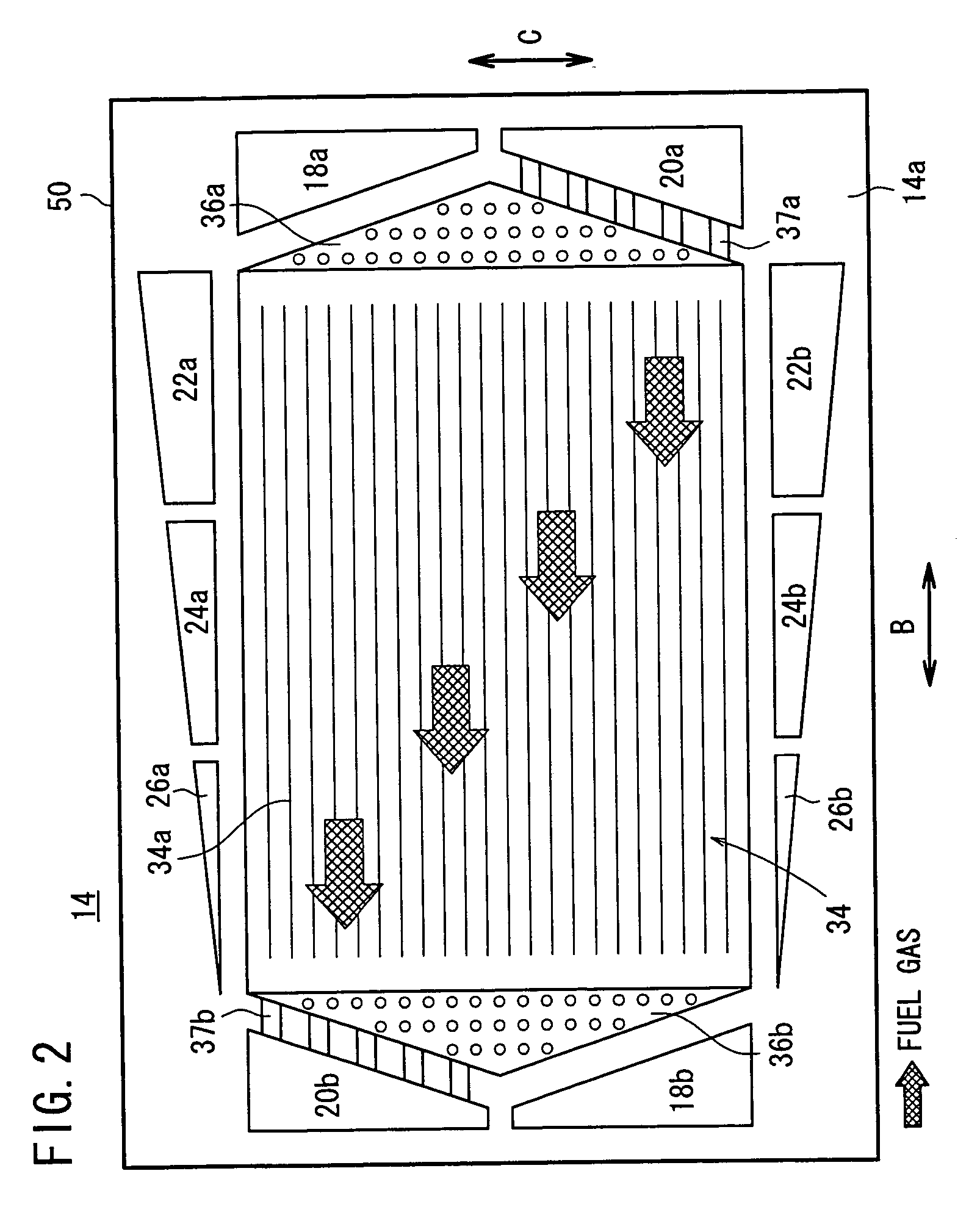 Fuel cell