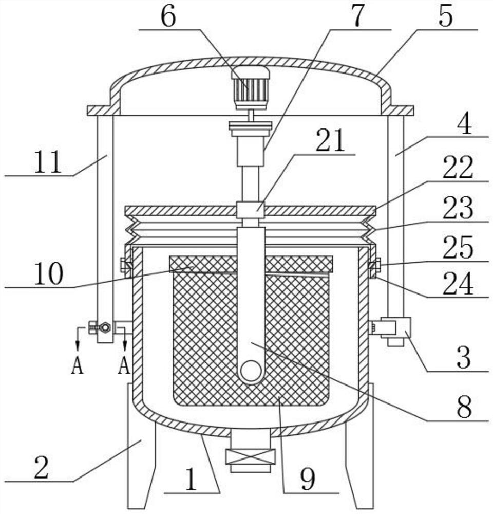 Straw wetting and softening equipment for straw tableware production