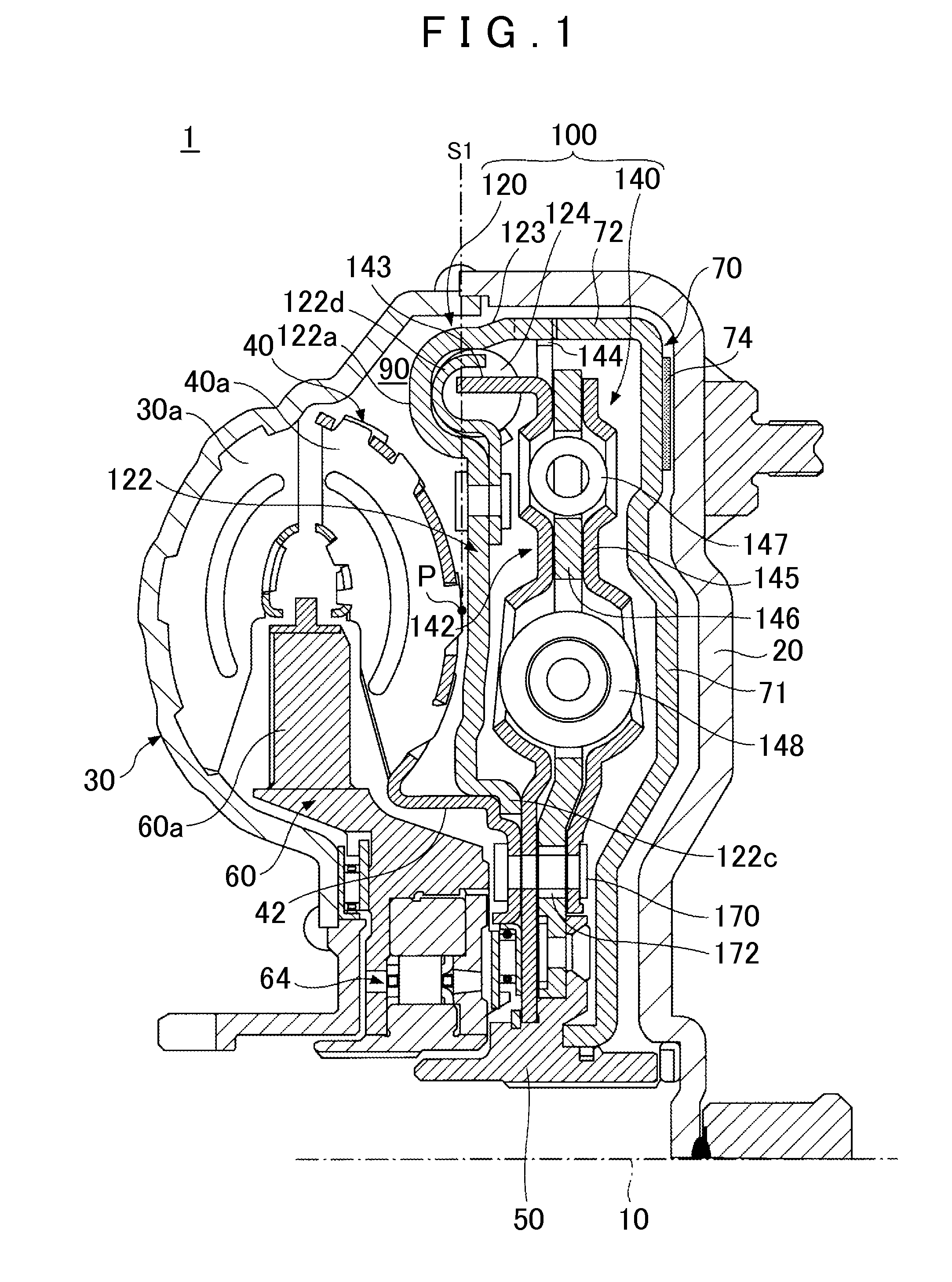 Starting device and damper device for use therein