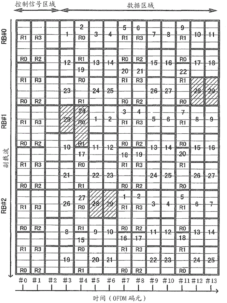 Wireless communication device and wireless communication method