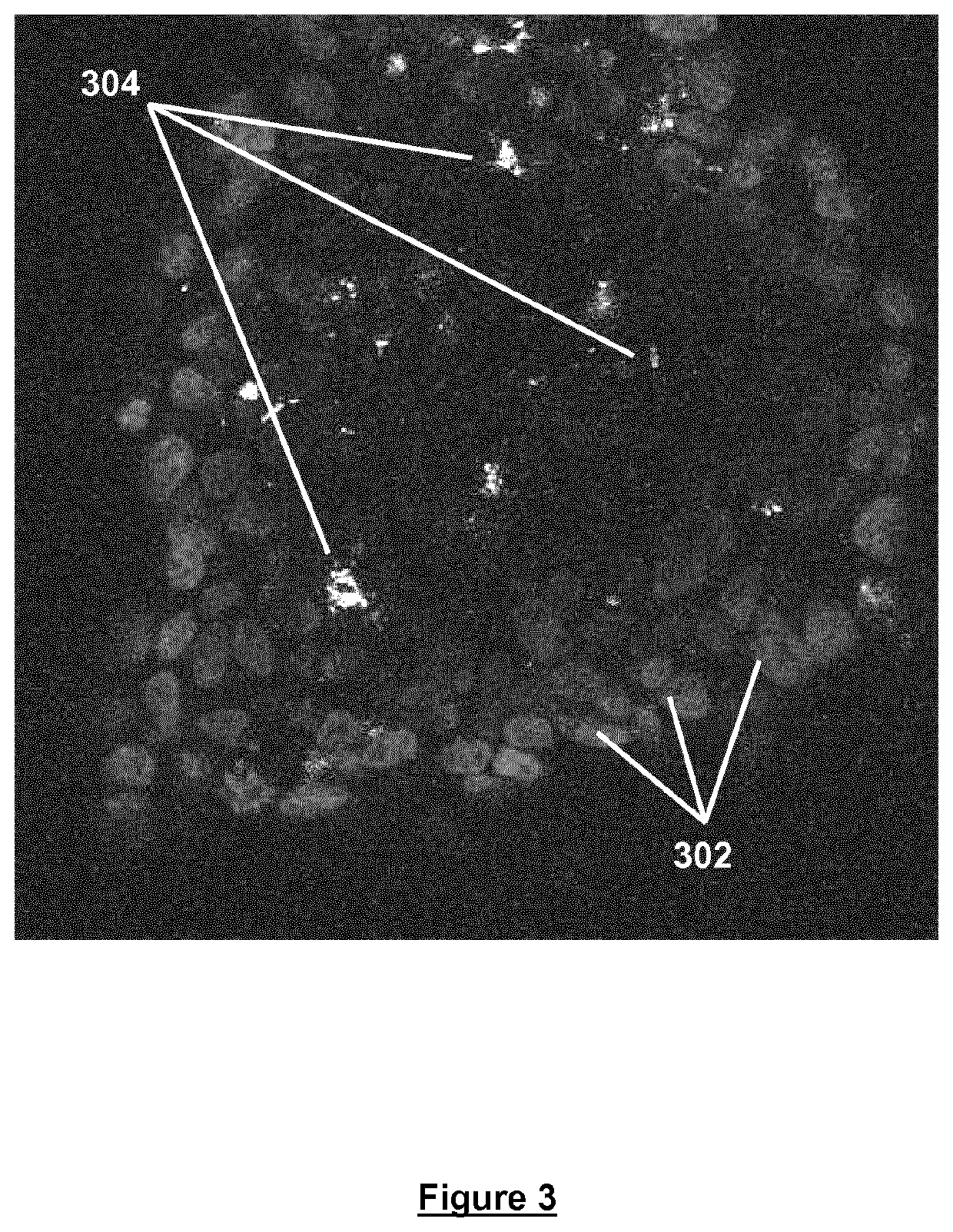 Cell suspension medium and cell suspension medium additive for the three dimensional growth of cells