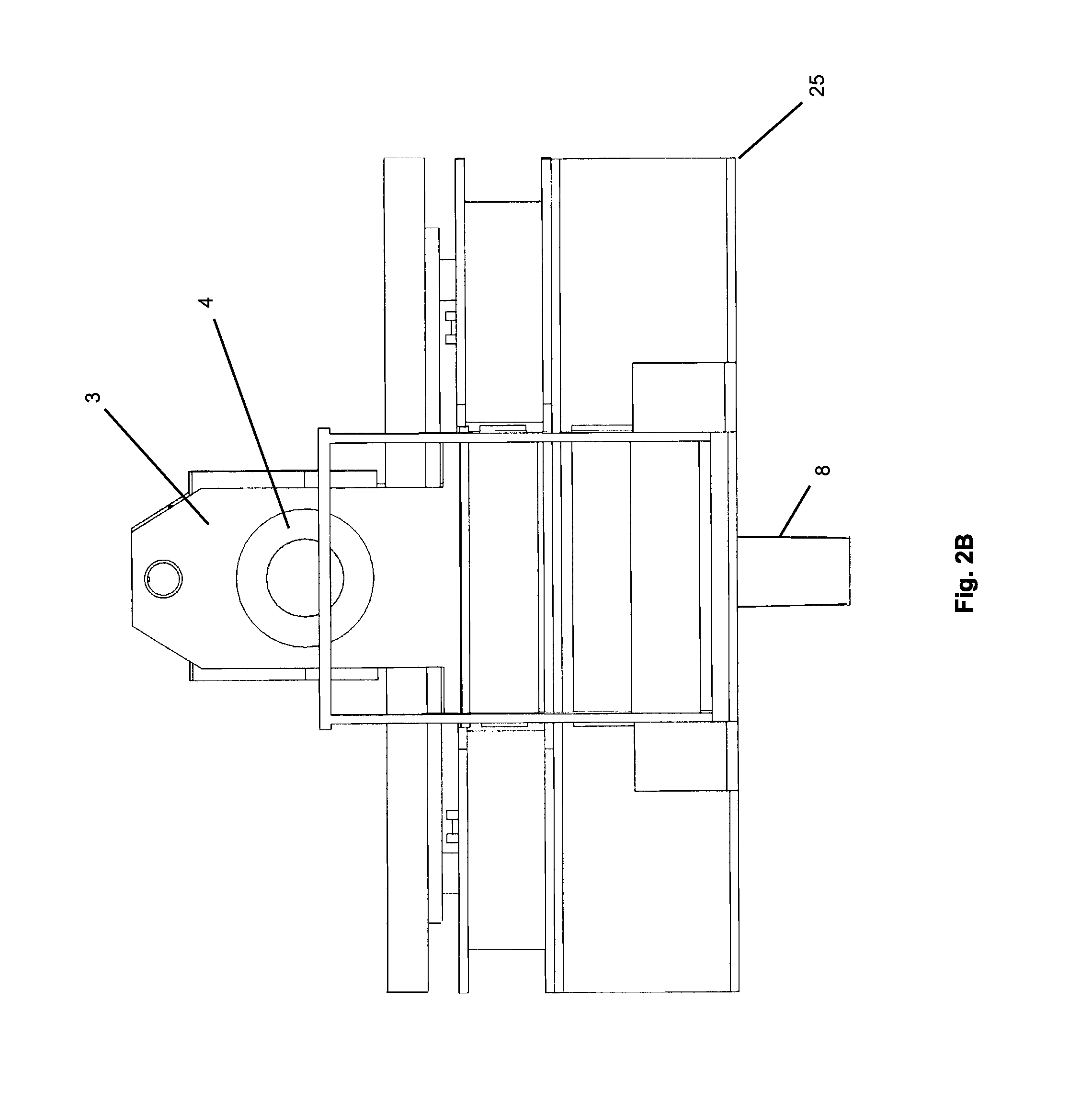 Variable Coupler Drive