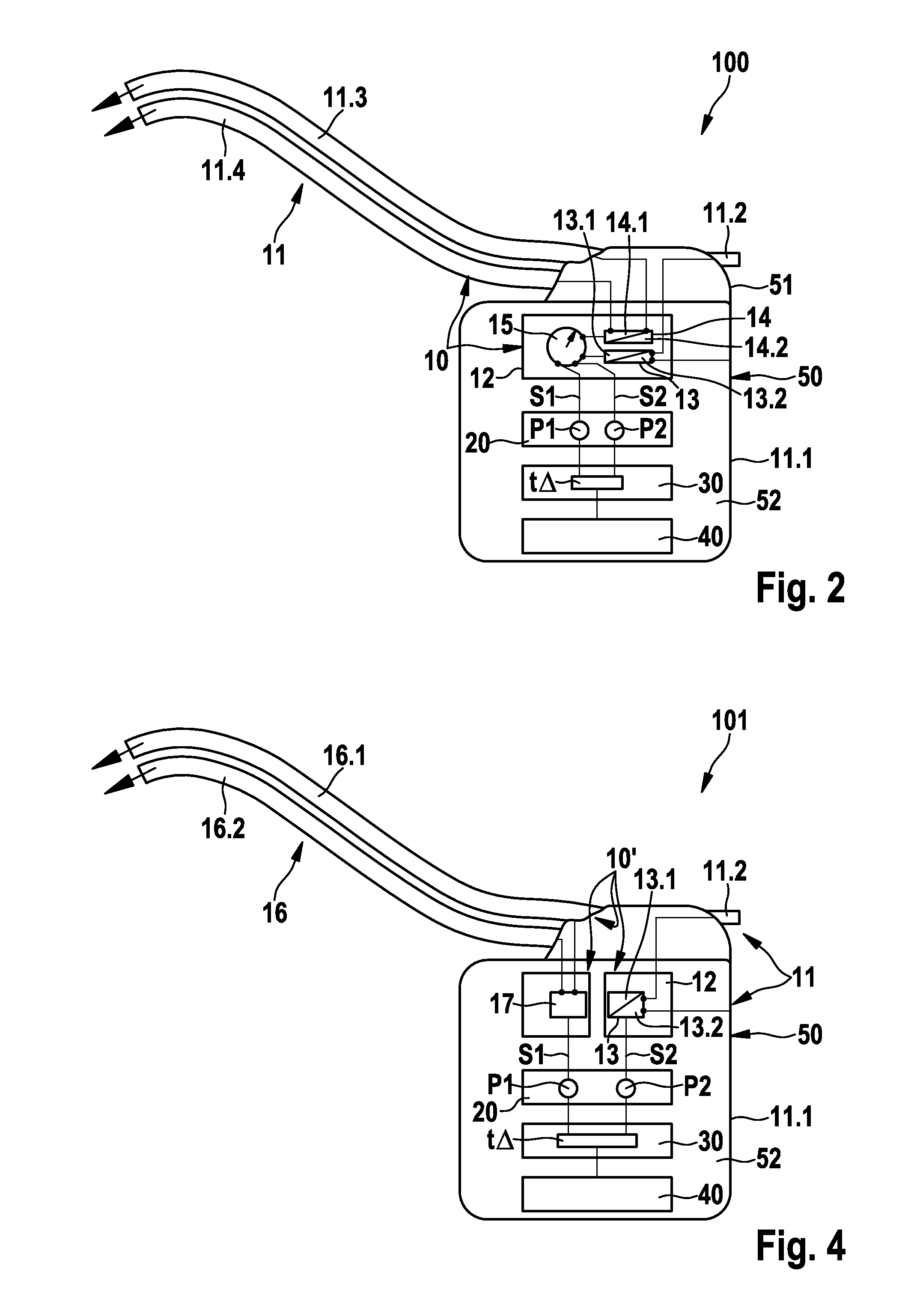 Electromedical implant and monitoring system including the electromedical implant