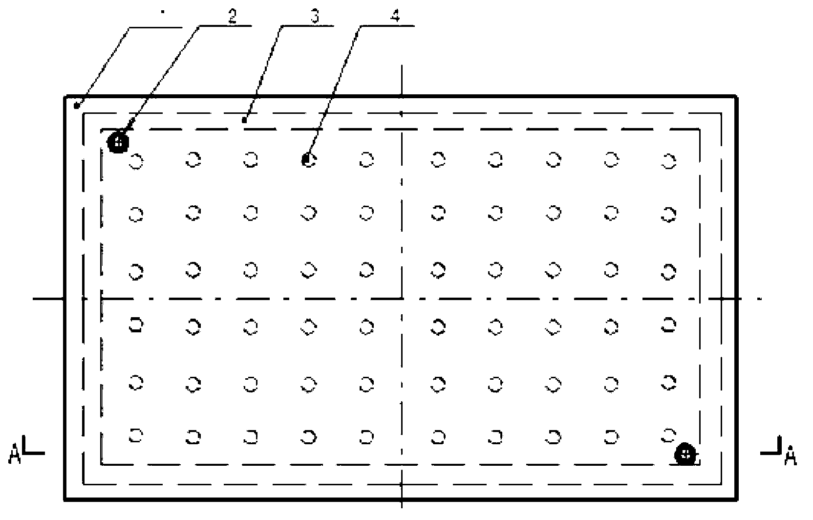 Manufacturing method of functional vacuum glass