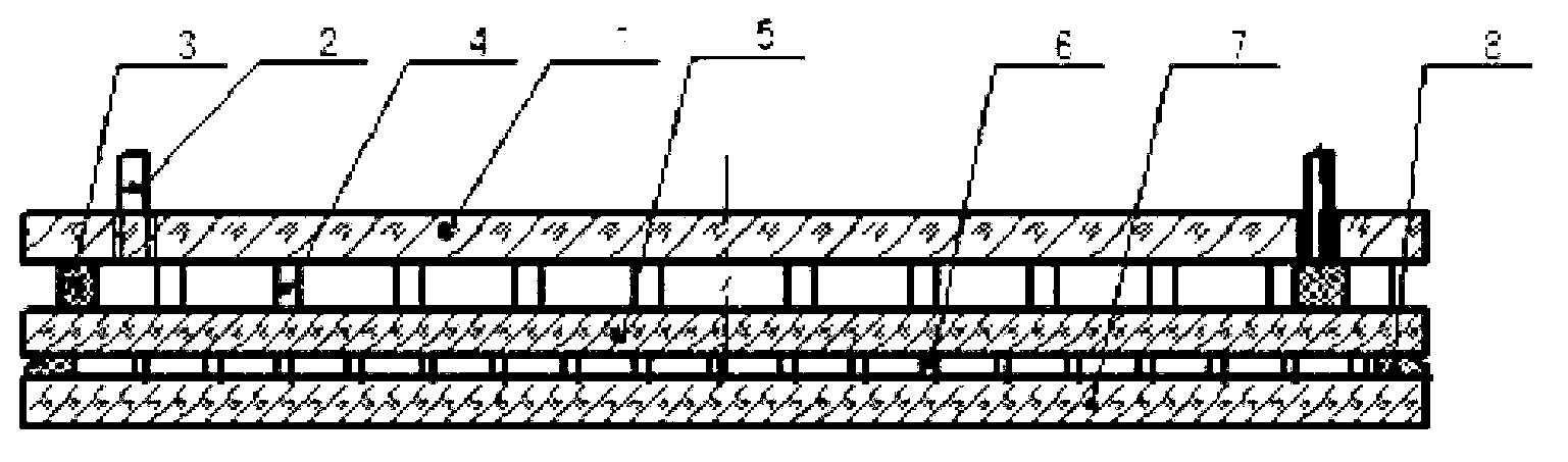 Manufacturing method of functional vacuum glass