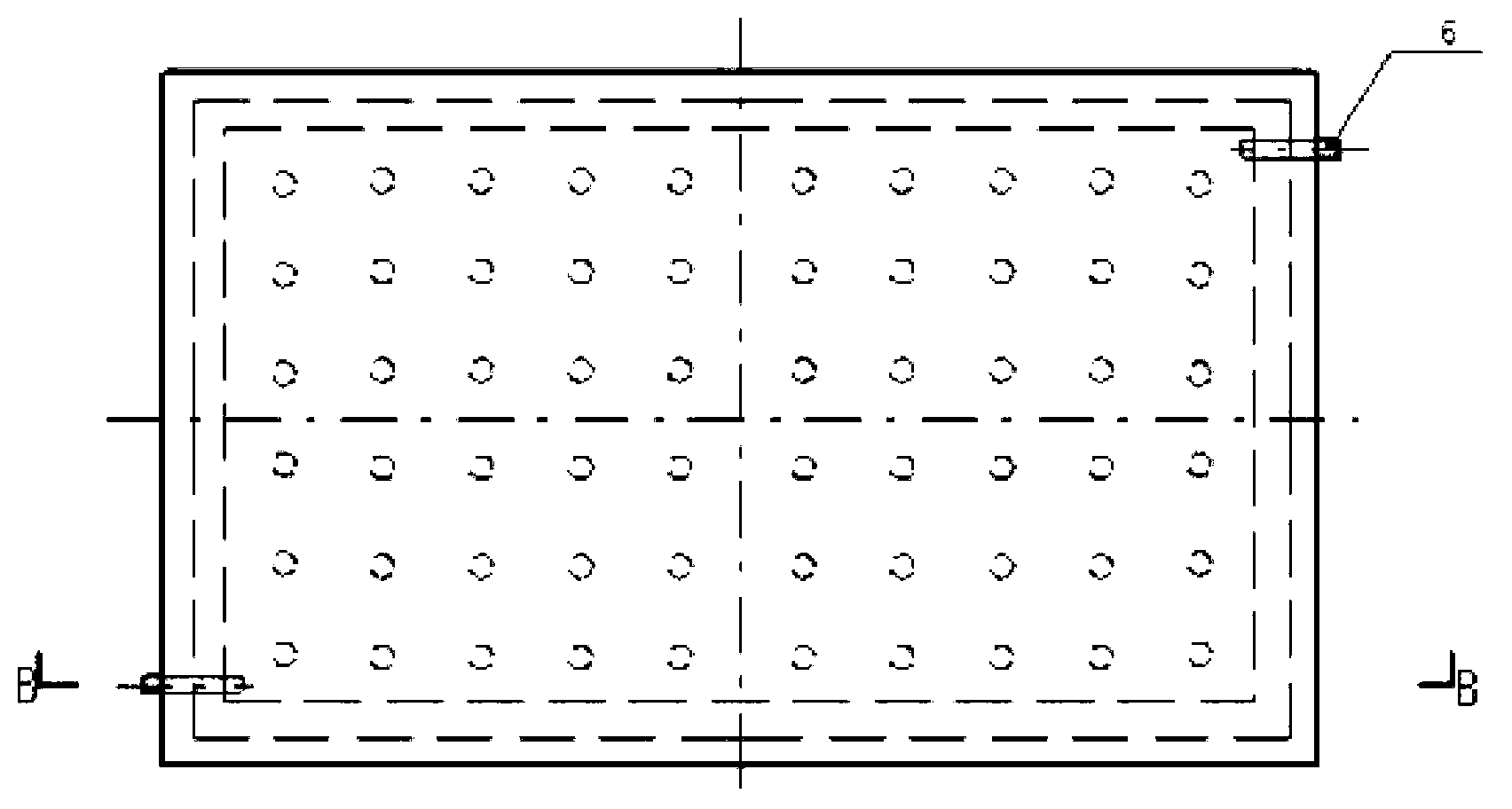 Manufacturing method of functional vacuum glass