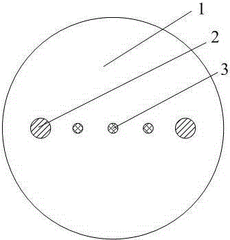 A Fiber Mode Add-Drop Multiplexer