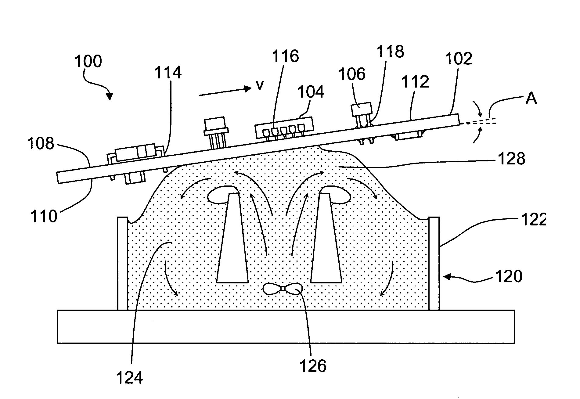 Methods and apparatus for assembling a printed circuit board