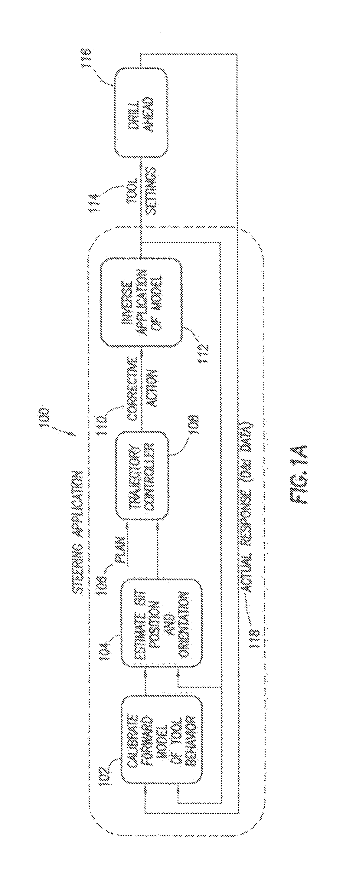 Method of Automatically controlling the Trajectory of a Drilled Well