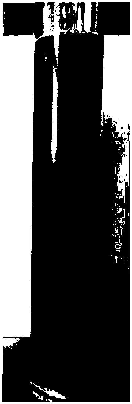 Separation method of hawthorn fruit juice and pectin and brewing method of hawthorn fruit wine