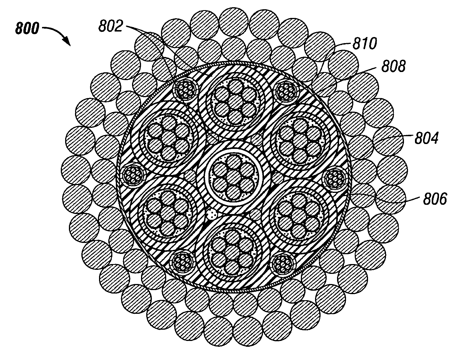 Electrical cables