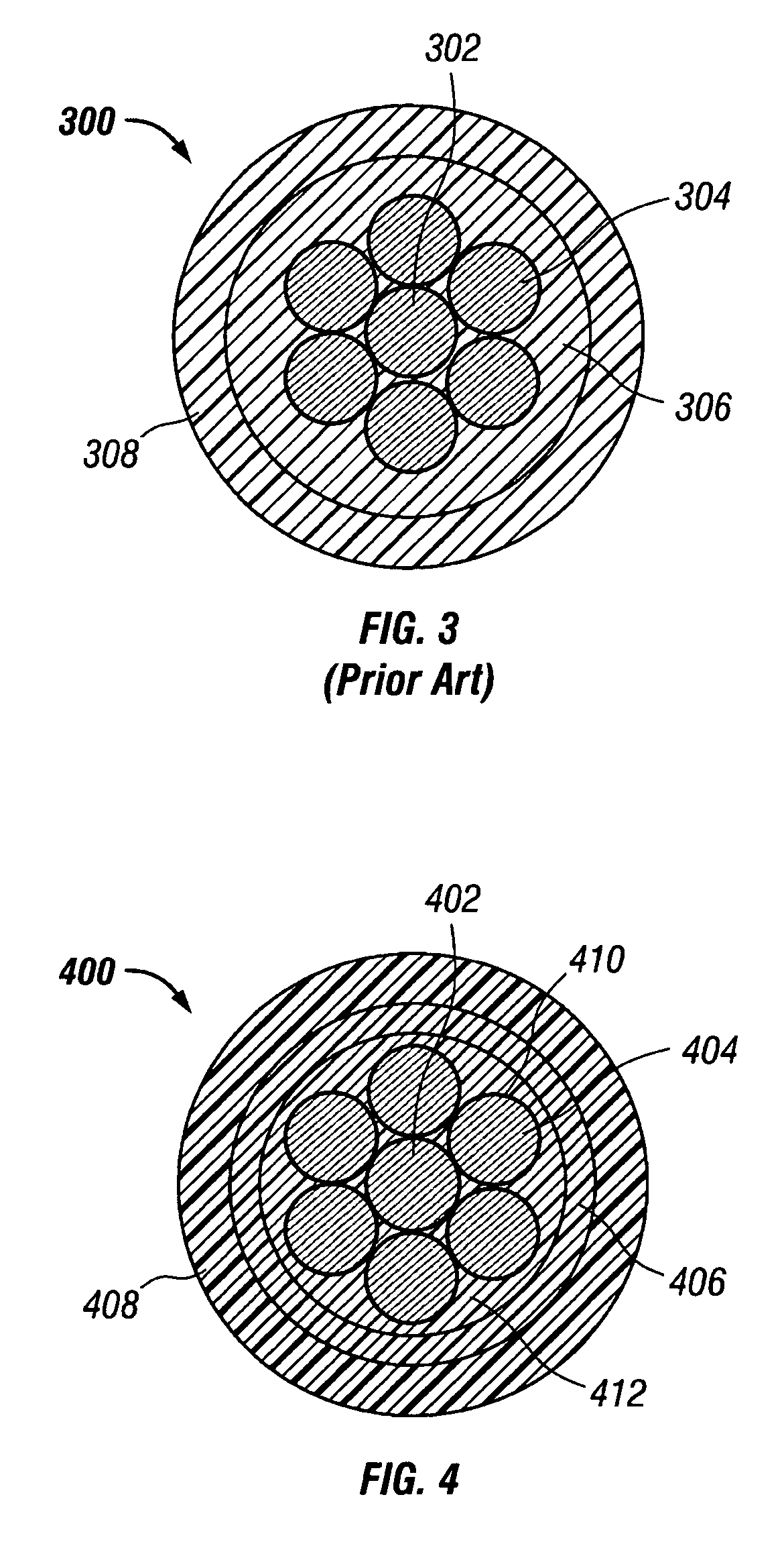 Electrical cables