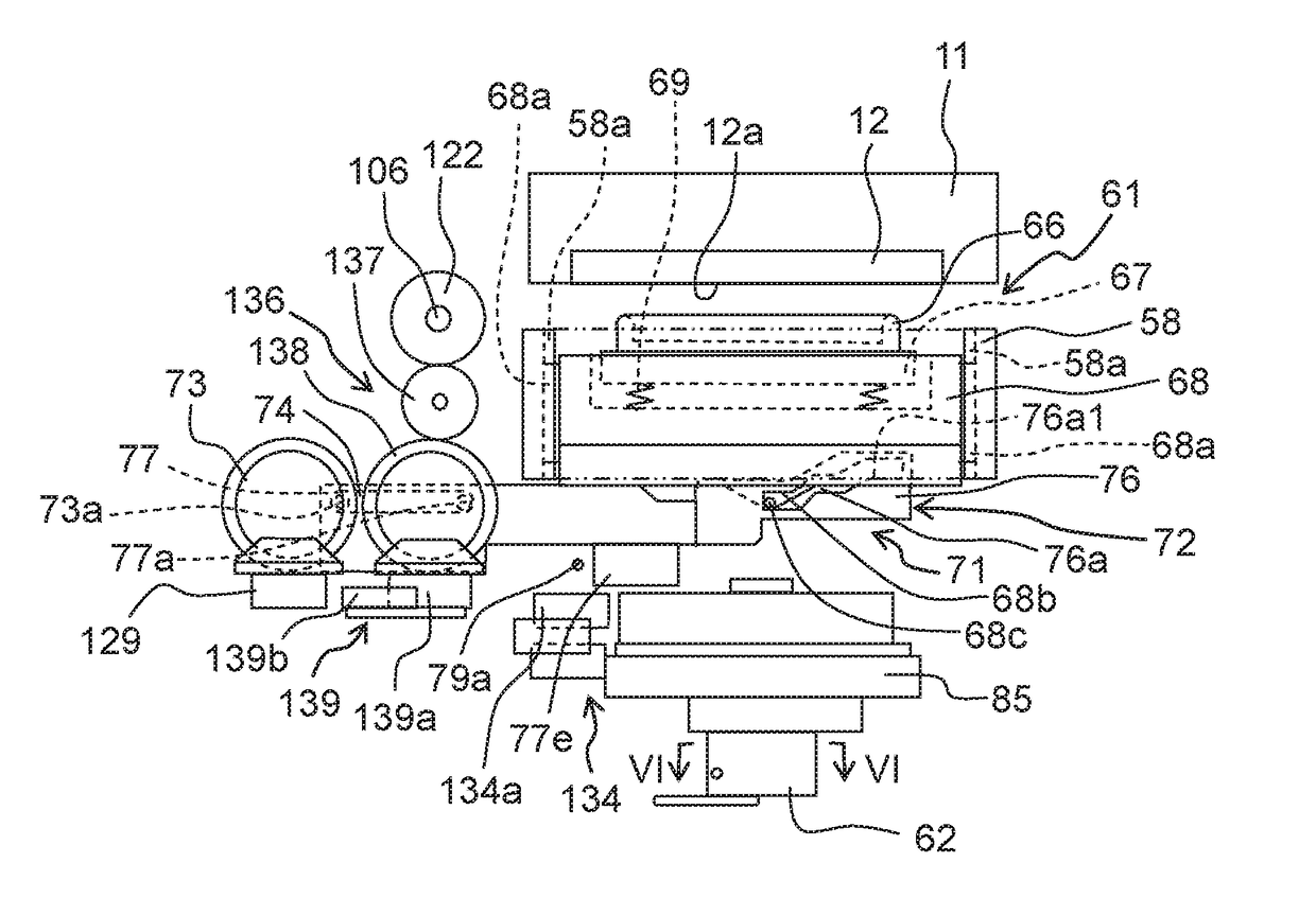 Liquid jetting apparatus