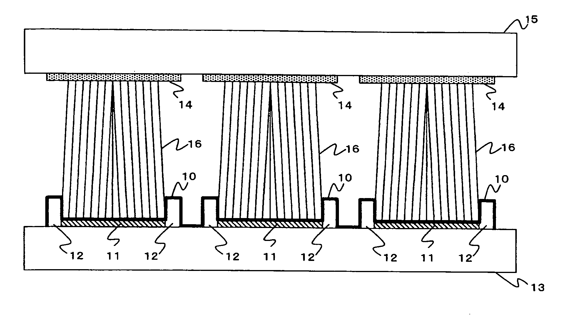 Light emitting display device