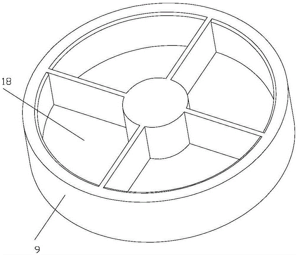 Roll ball grouping apparatus