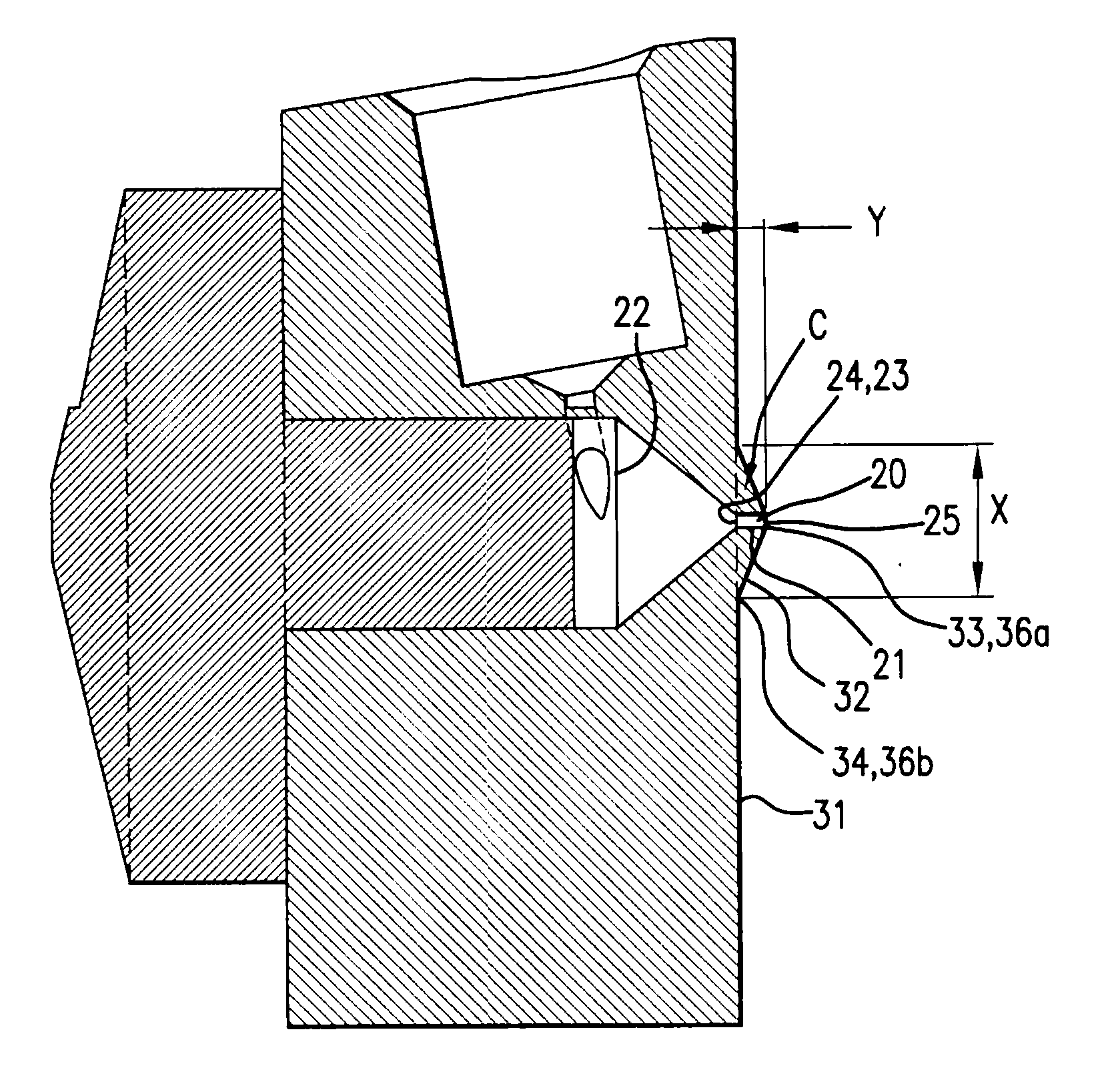 Nozzle-based atomization system