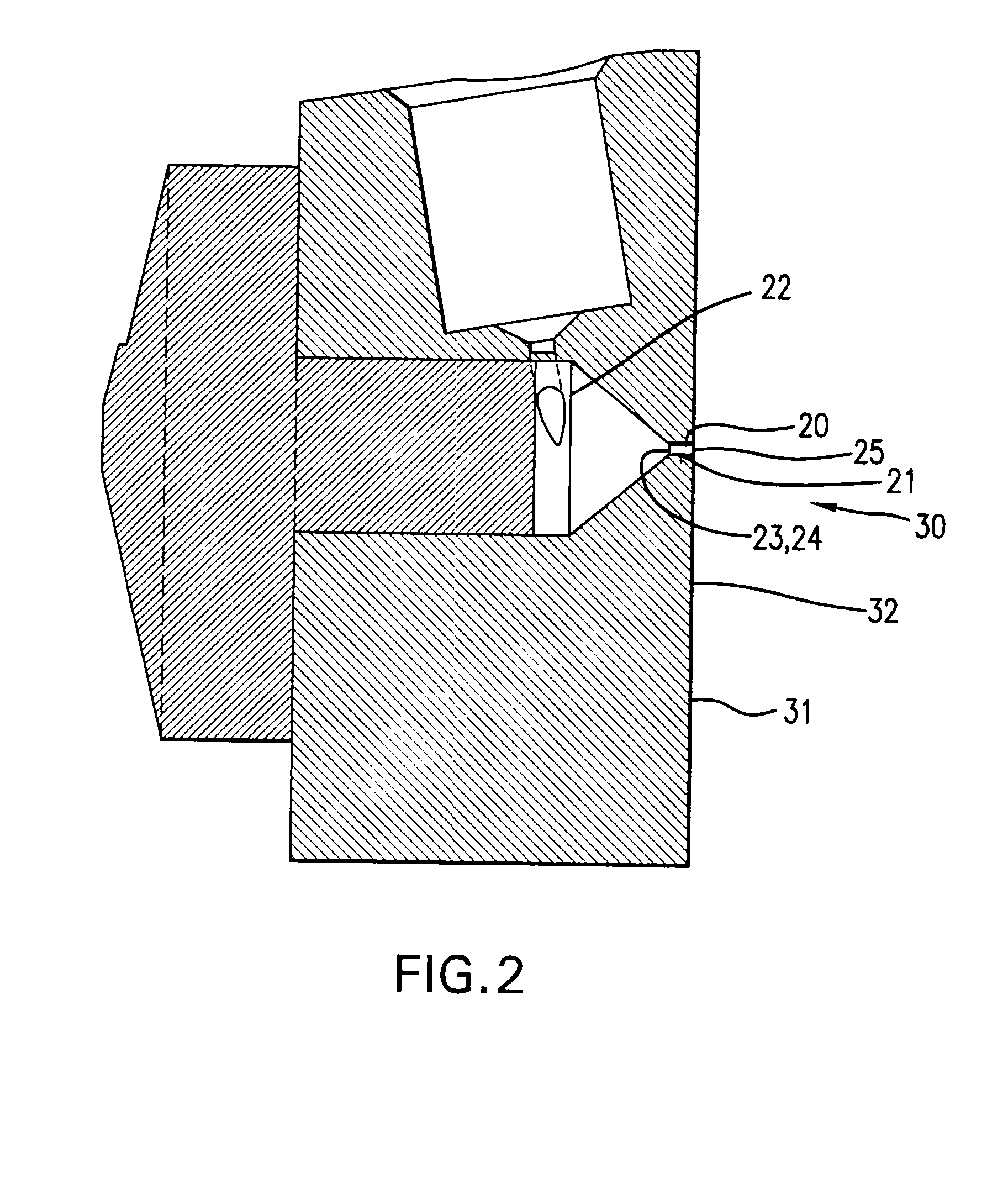 Nozzle-based atomization system