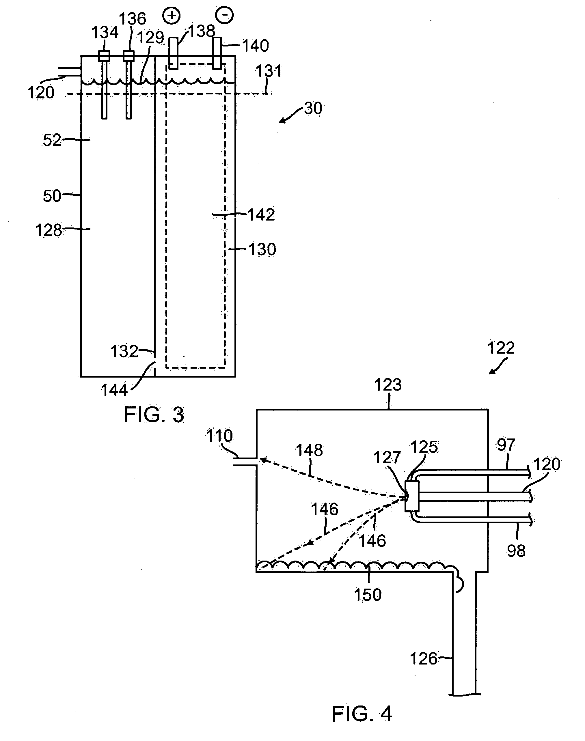 Method and apparatus for electolysis-assisted generation of hydrogen