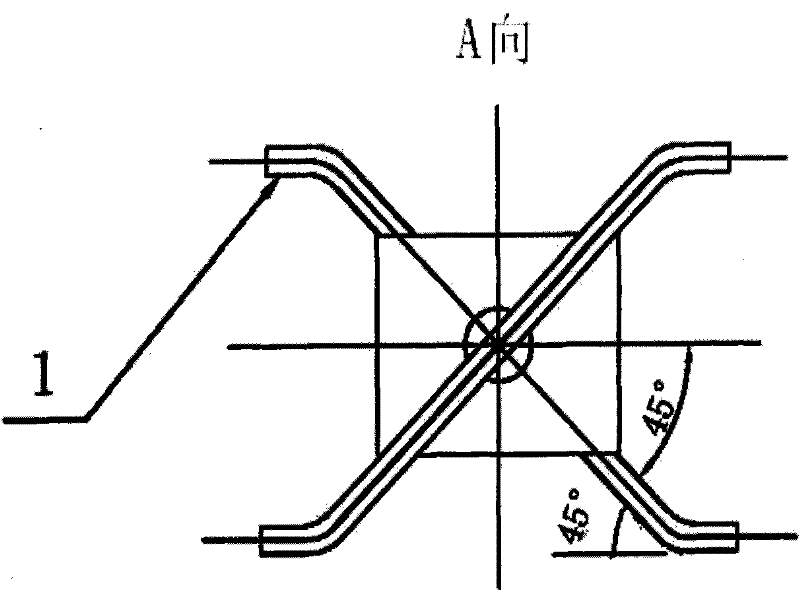 a blending mixer