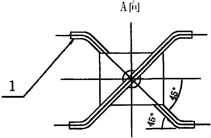 a blending mixer