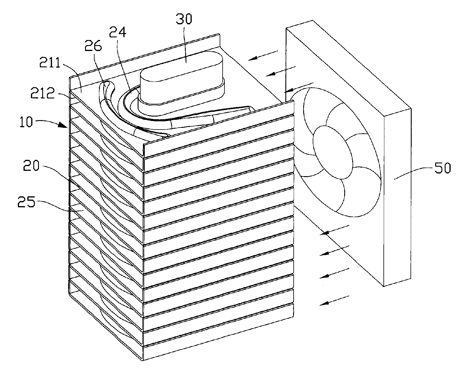 Heat sink