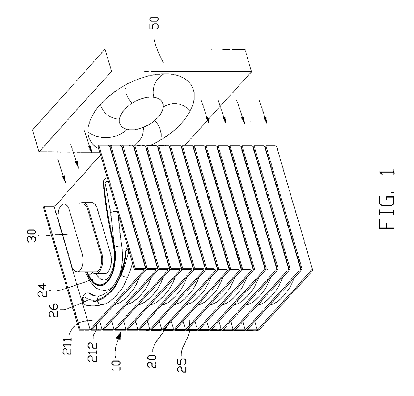 Heat sink