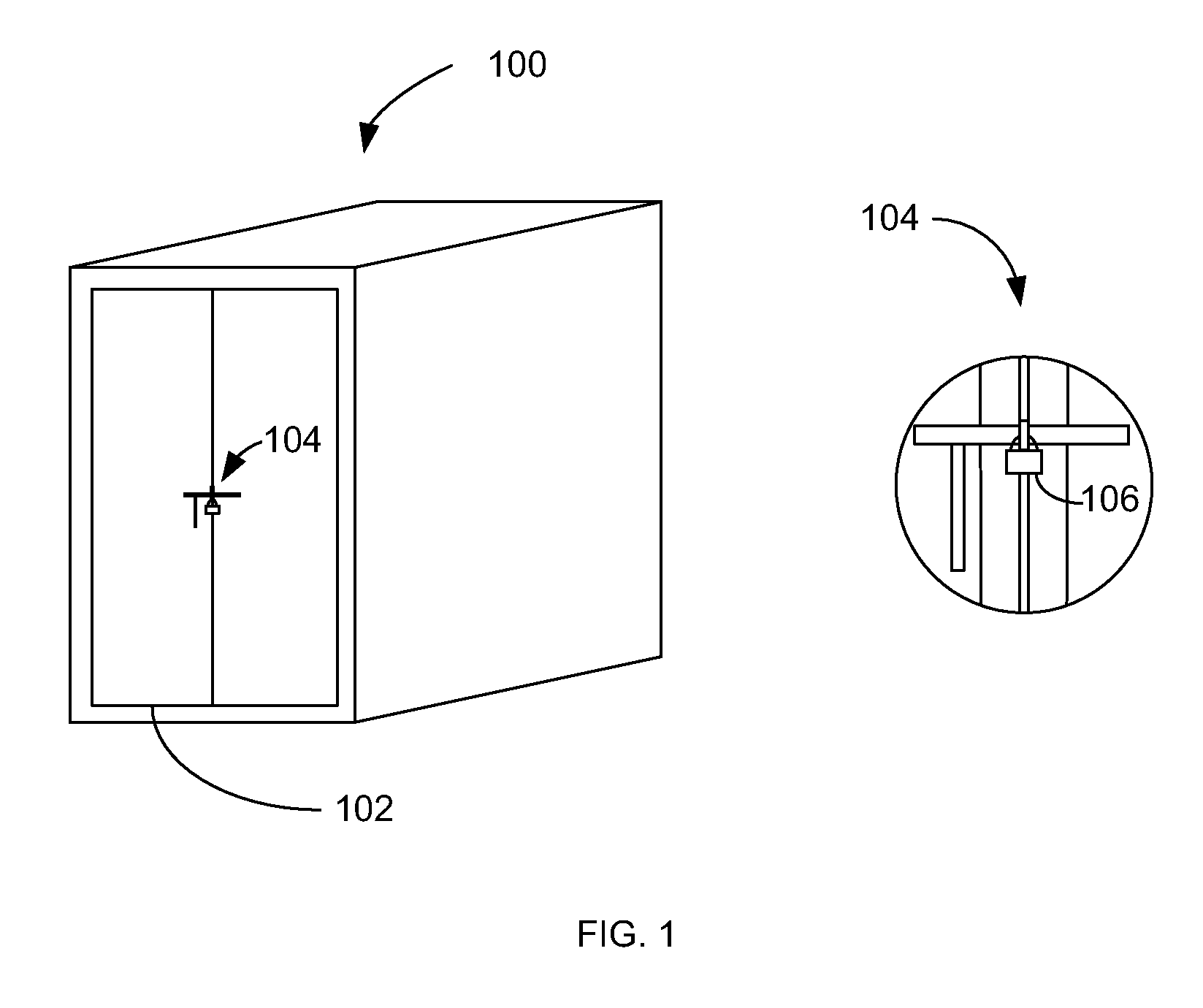 Systems and methods for secure locking mechanisms