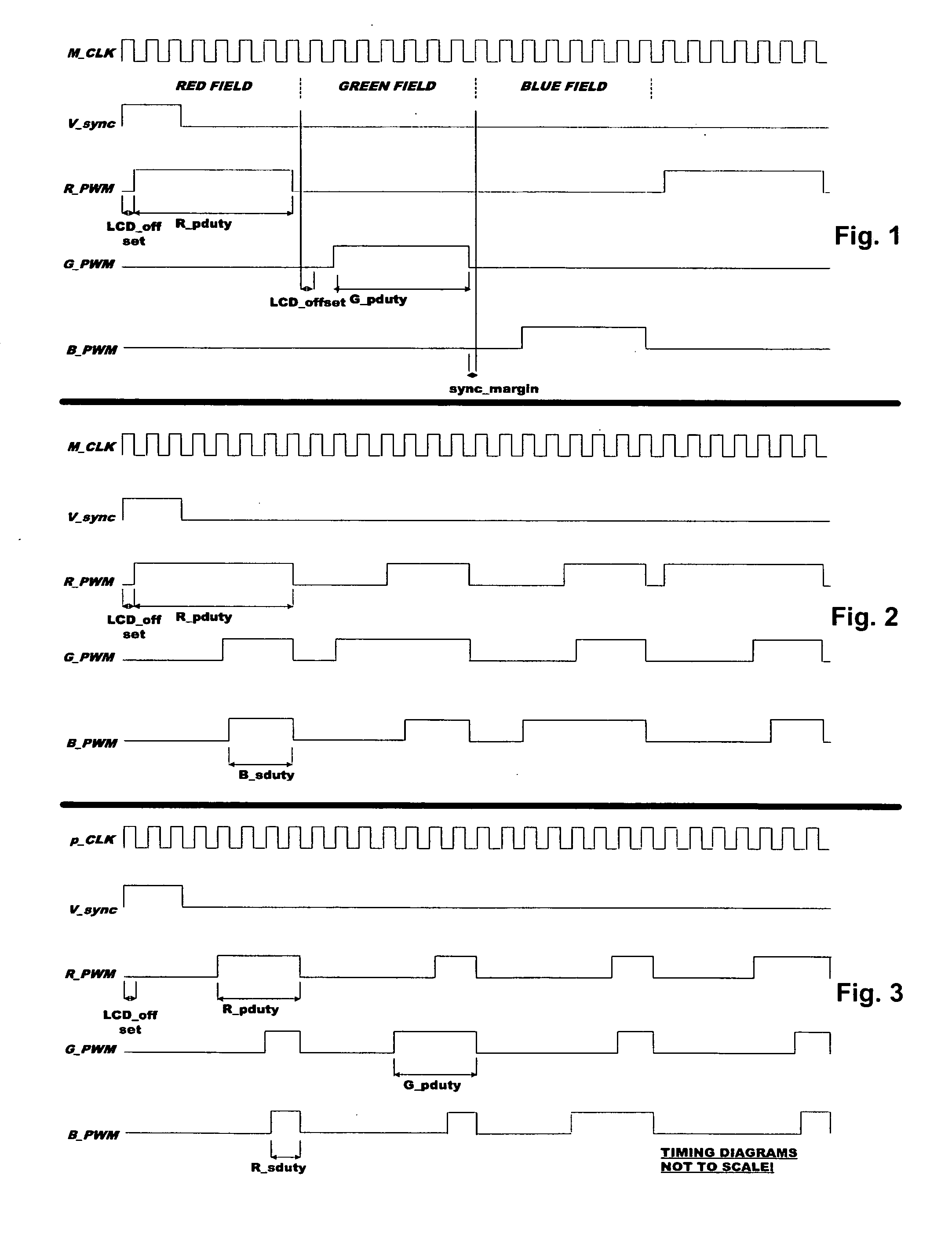 Display device with dynamic color gamut