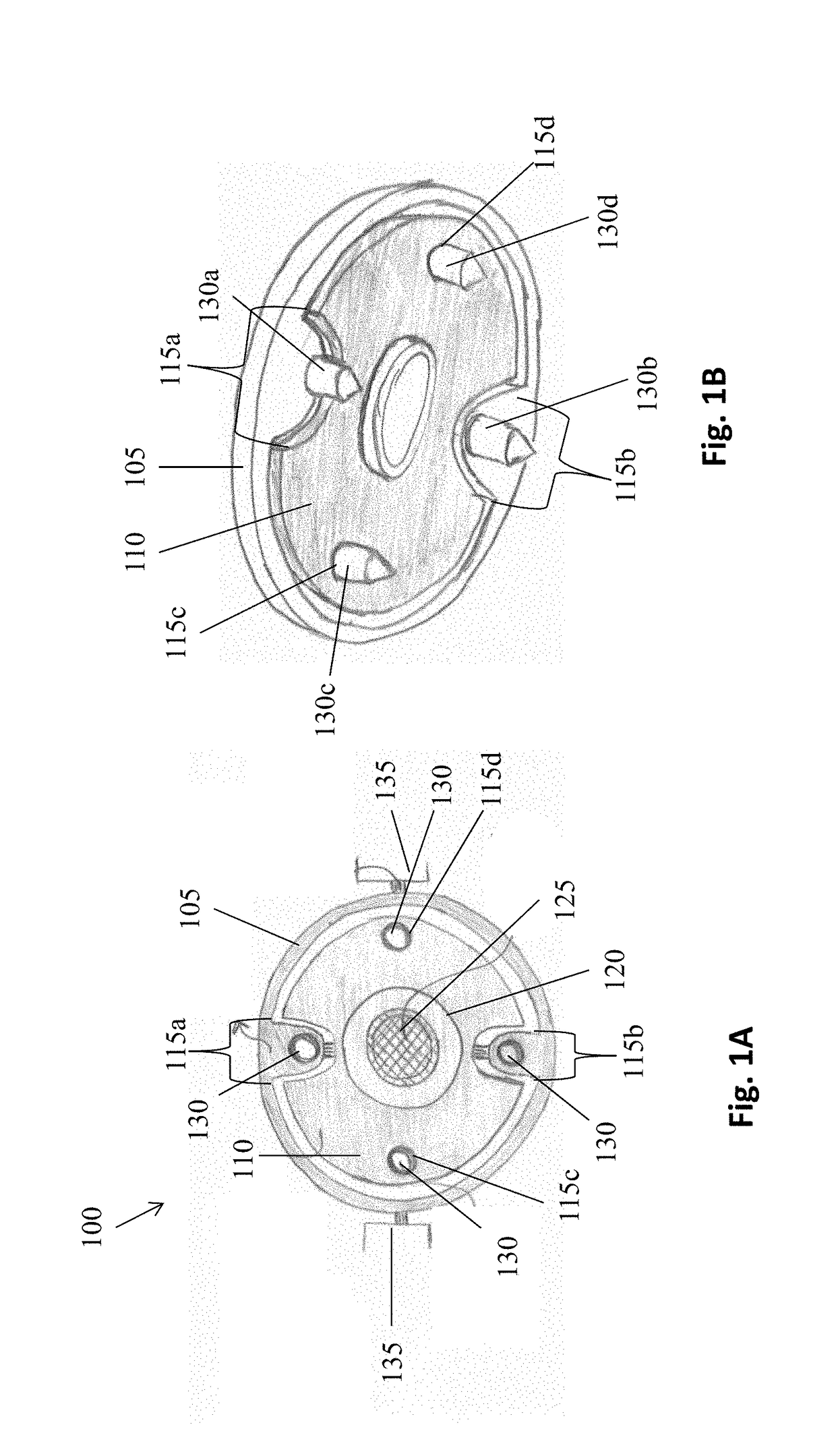 Integrated ultrasonic testing and cathodic protection measurement probe