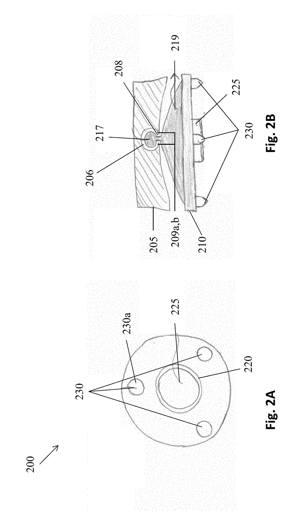 Integrated ultrasonic testing and cathodic protection measurement probe