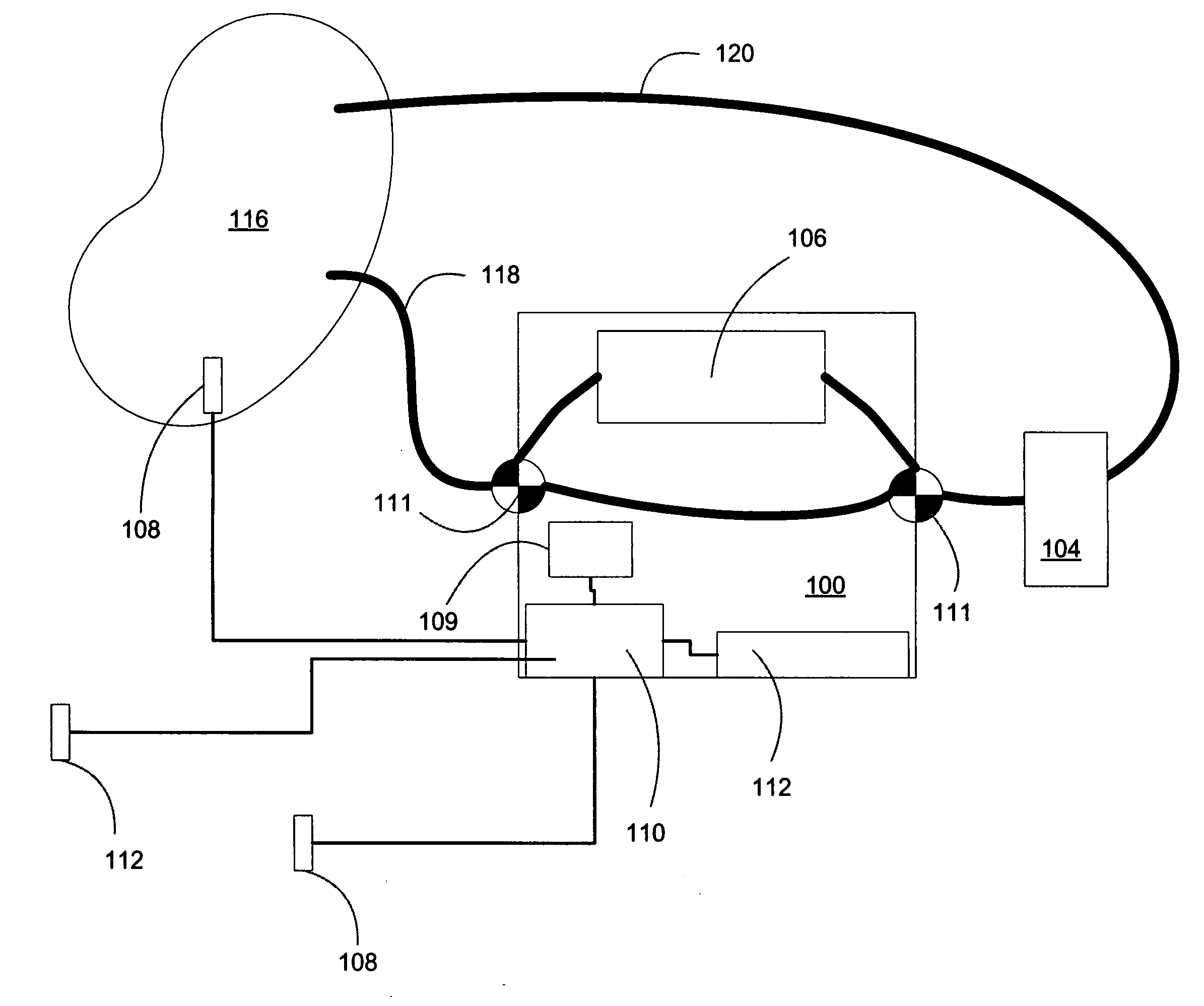 Pool temperature controller