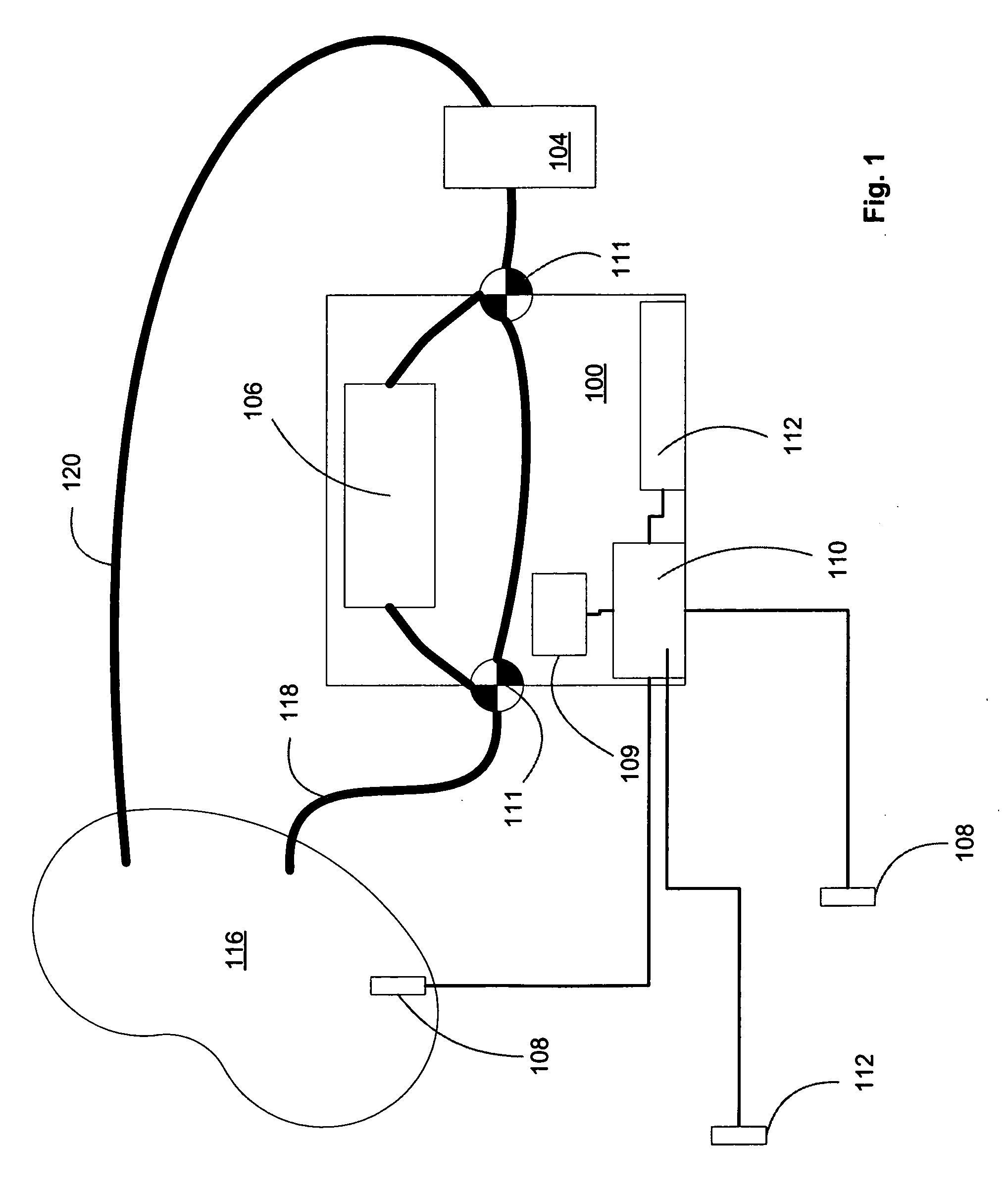 Pool temperature controller