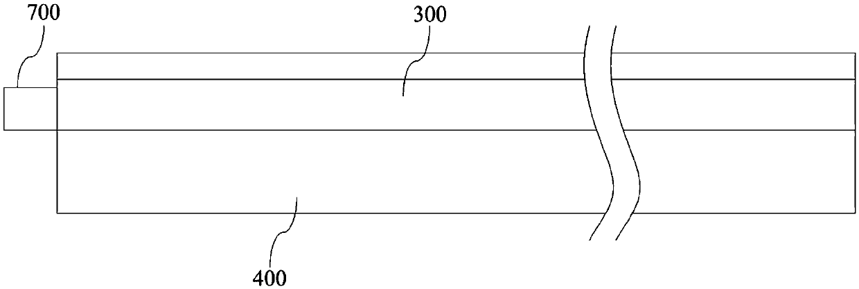 Frequency-sweeping antenna based on microwave surface plasmon