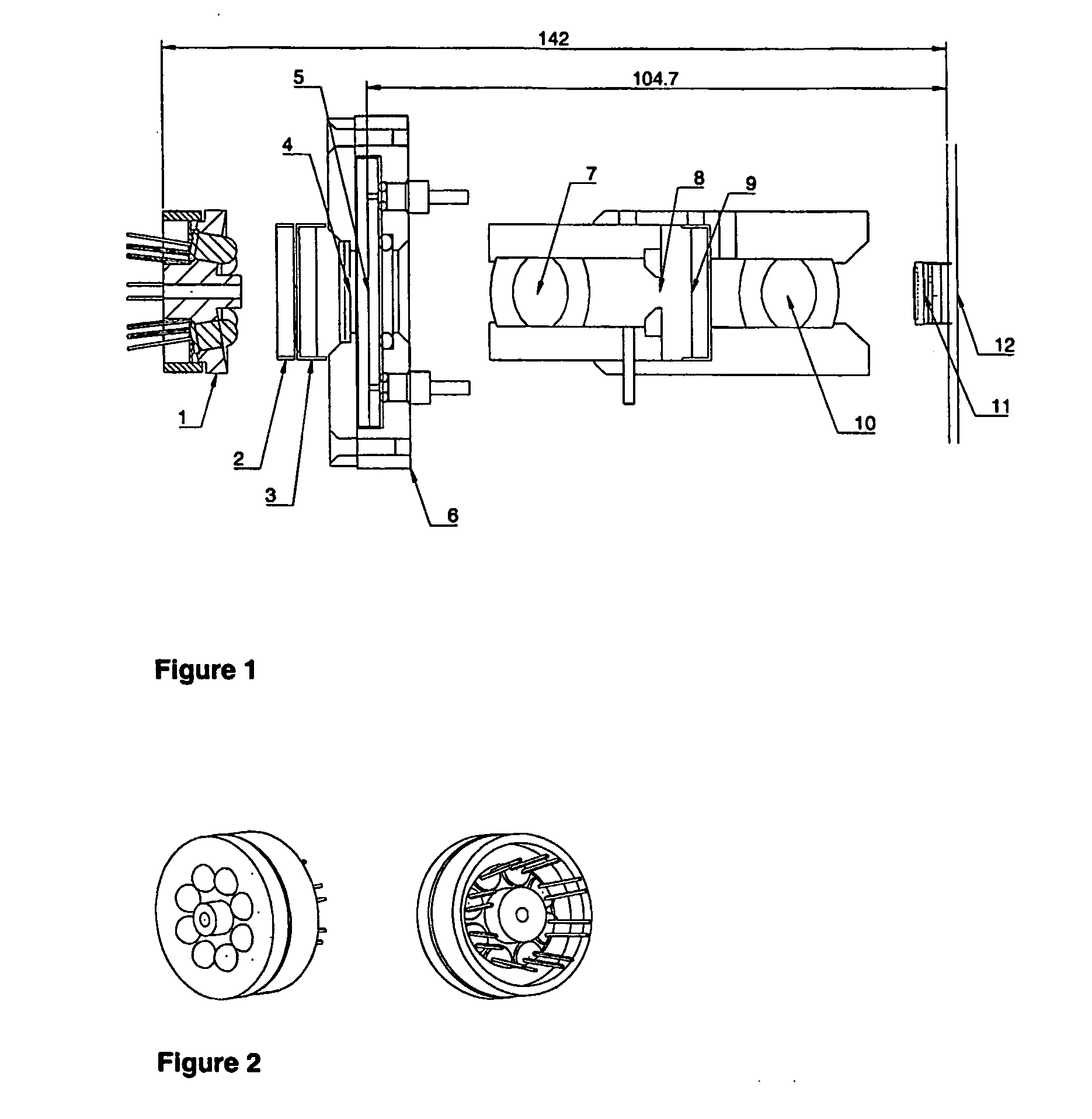 Method for assessment of particles