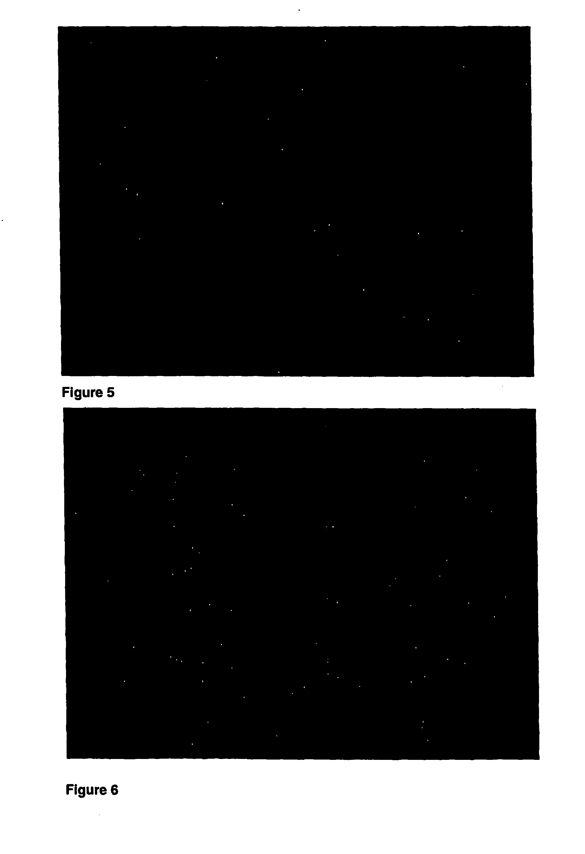 Method for assessment of particles