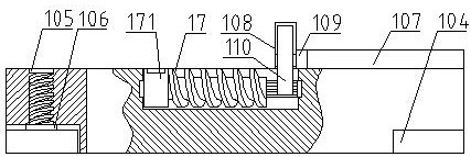 A self-adaptive fixture for pipeline welding