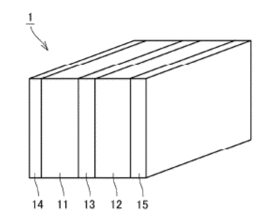 Electrode active material for all solid state secondary battery and all solid state secondary battery