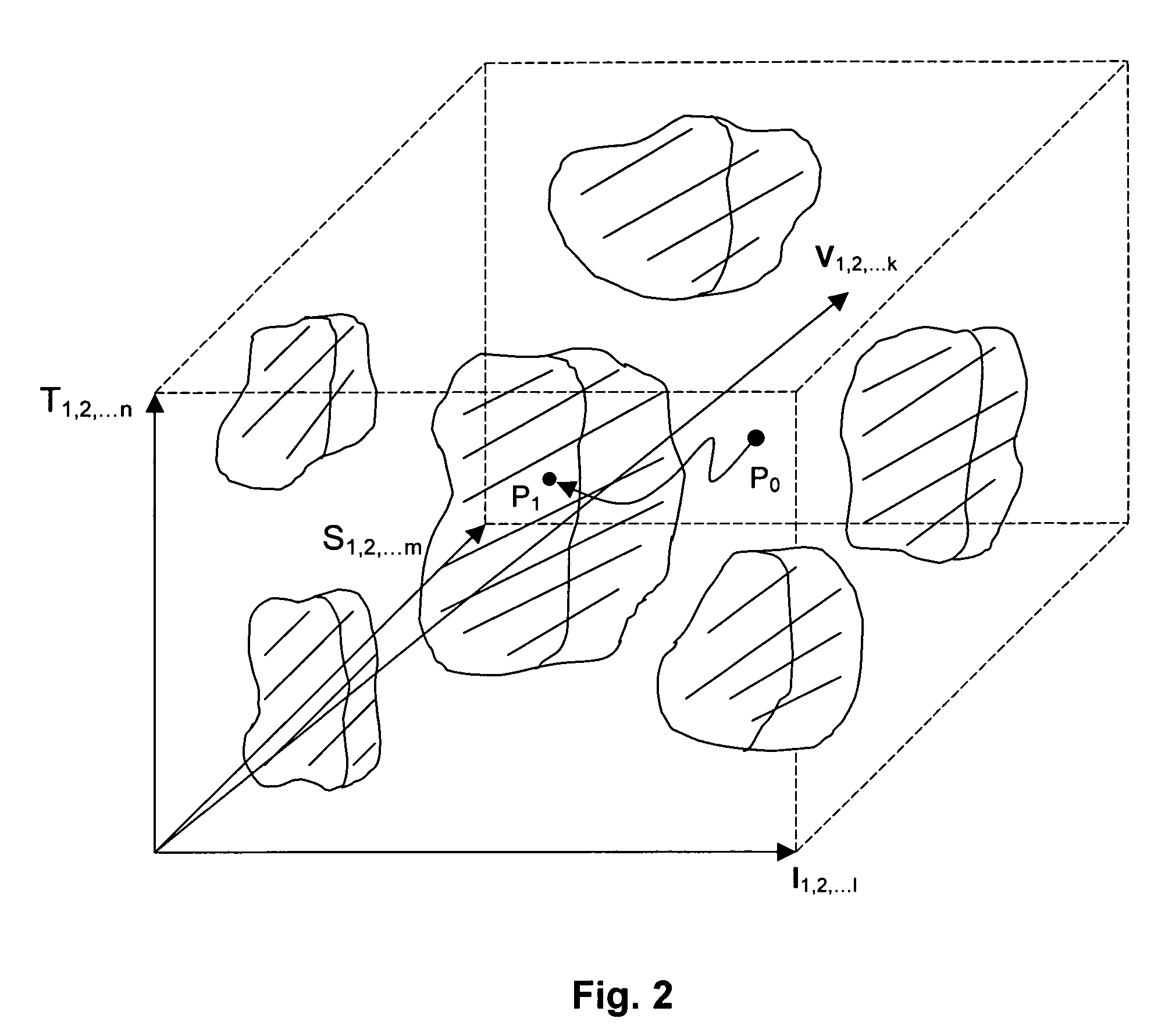 Diode-pumped solid-state laser with self-maintained multi-dimensional optimization