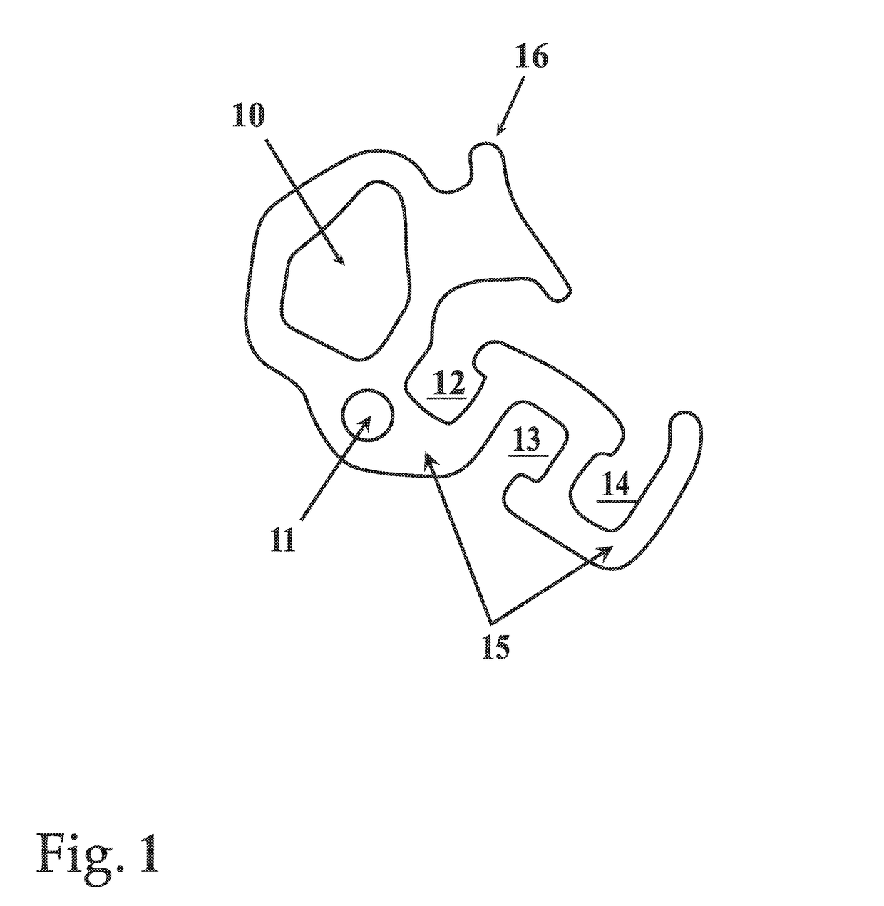 Frictional rope control device with on the fly friction adjustment