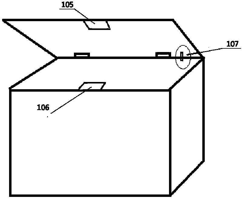 Multifunctional clothes sterilizer