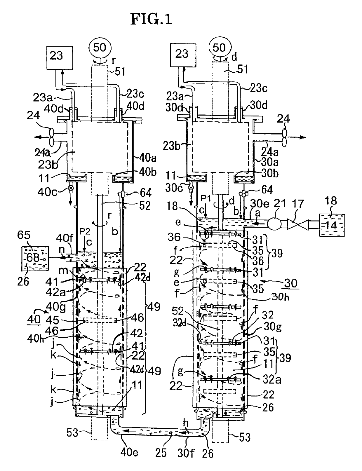 Nanoparticle production method, production device and automatic production device