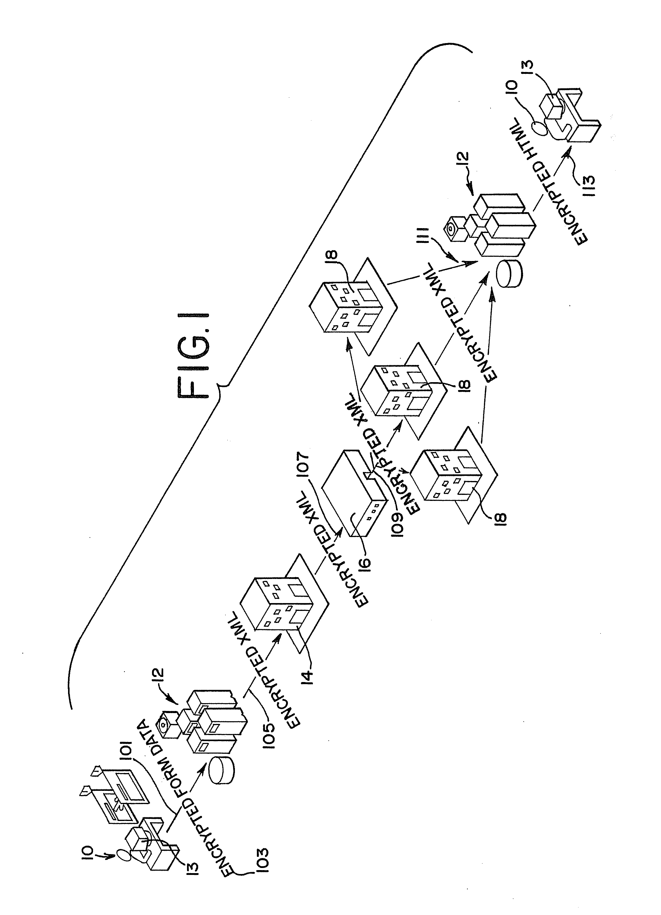 System and method for matching loan consumers and lenders