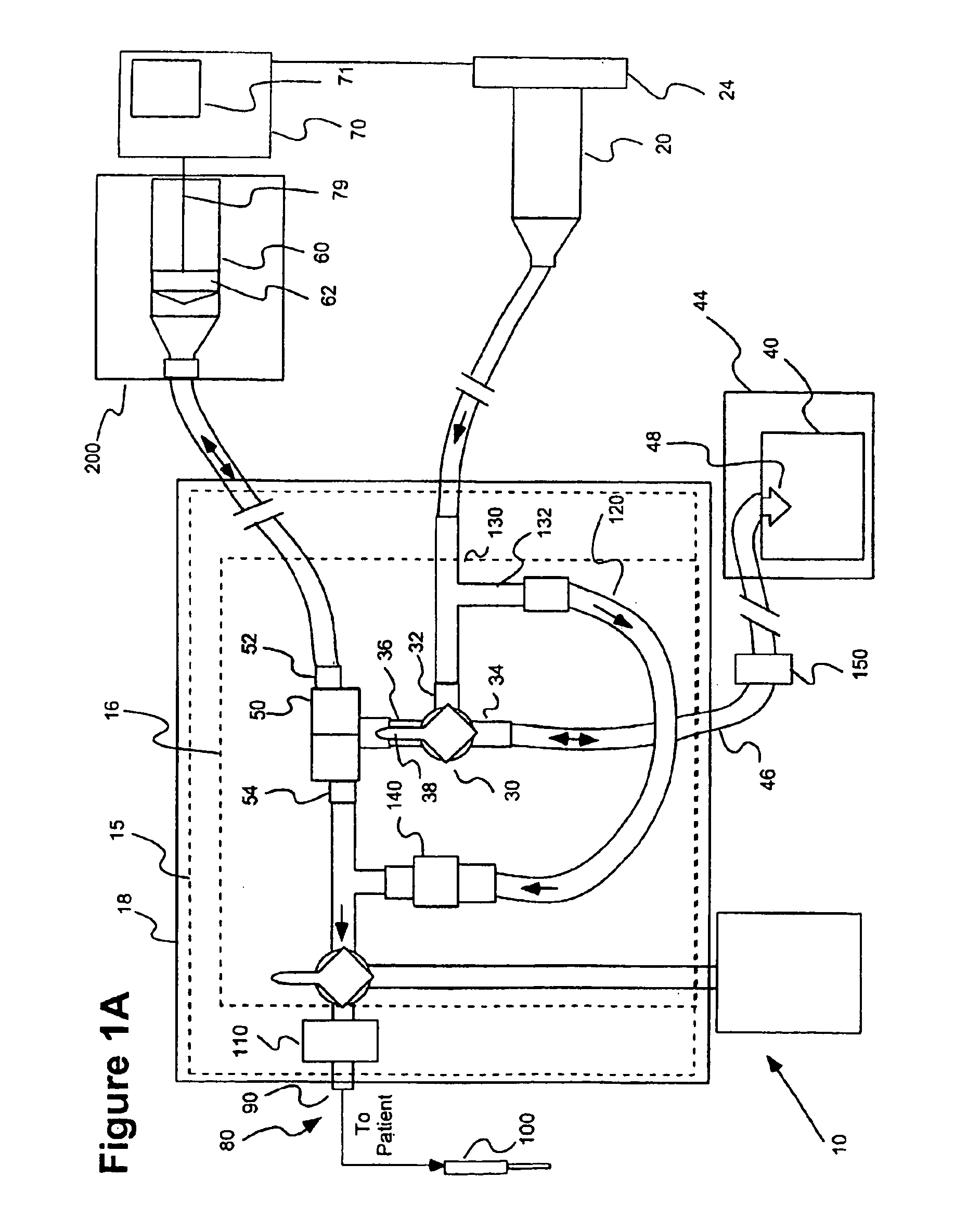 Delivery methods, systems and components for use with radiopharmaceutical substances