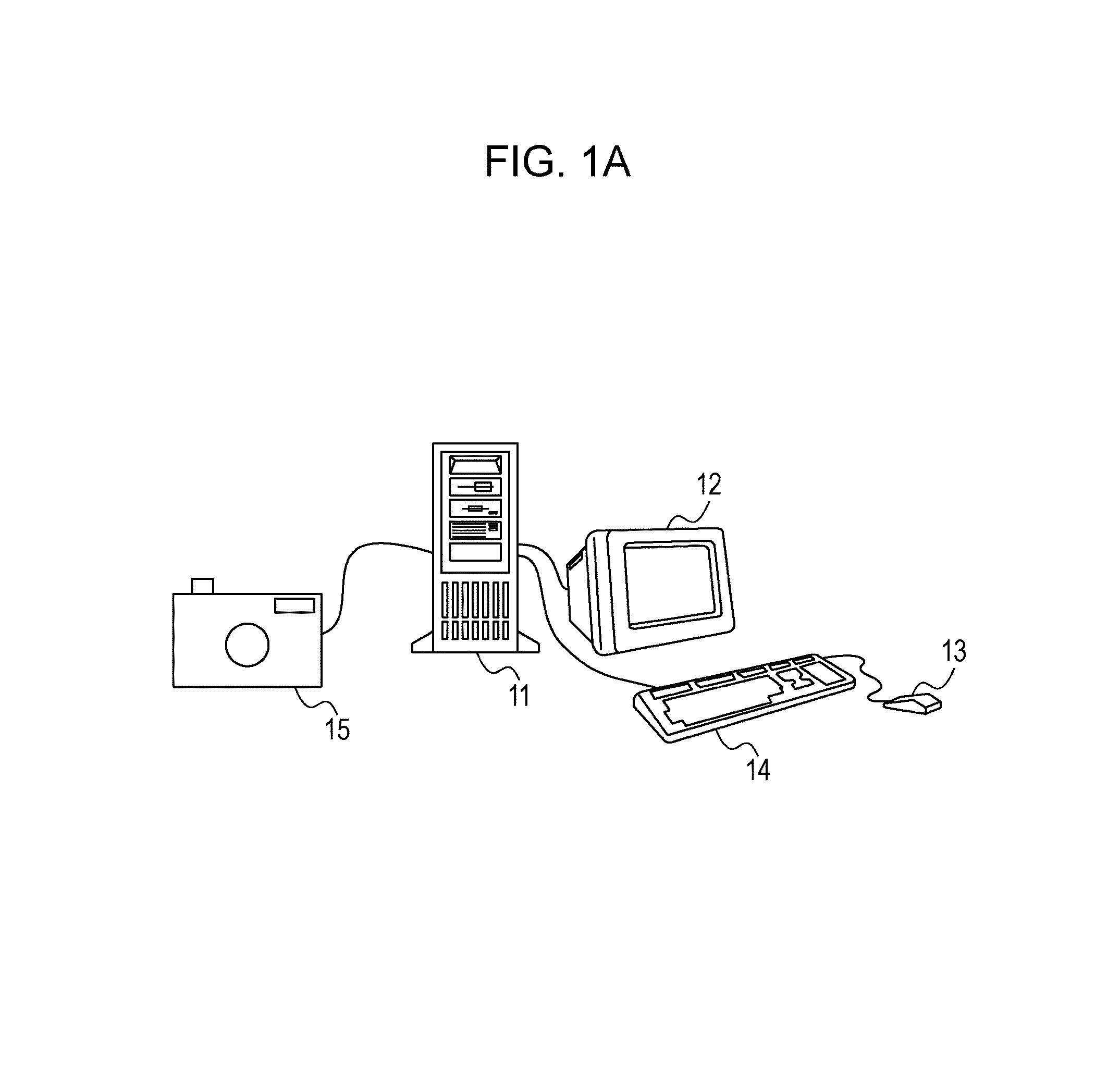 Content managing device and content managing method