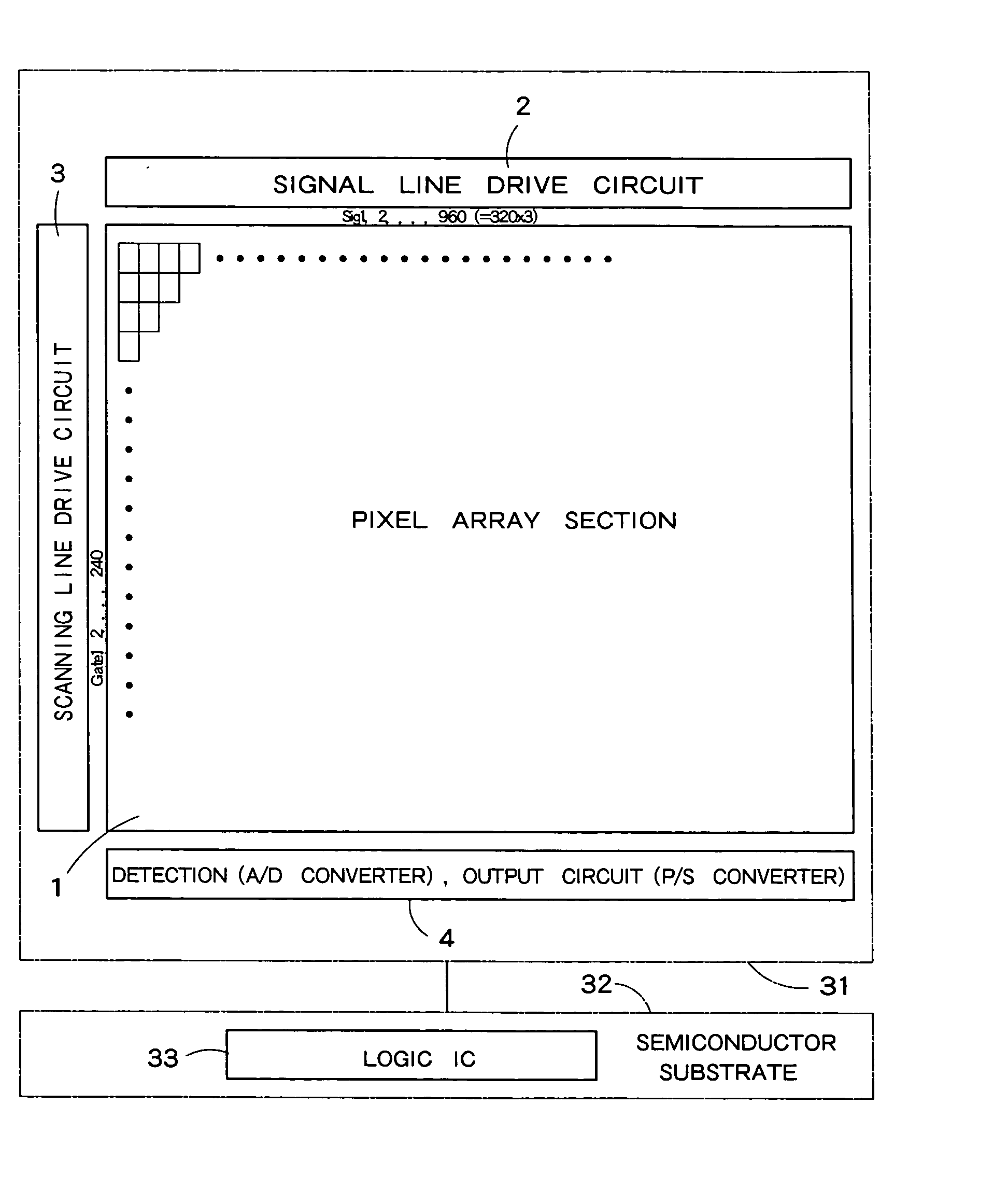 Display device and photoelectric conversion device