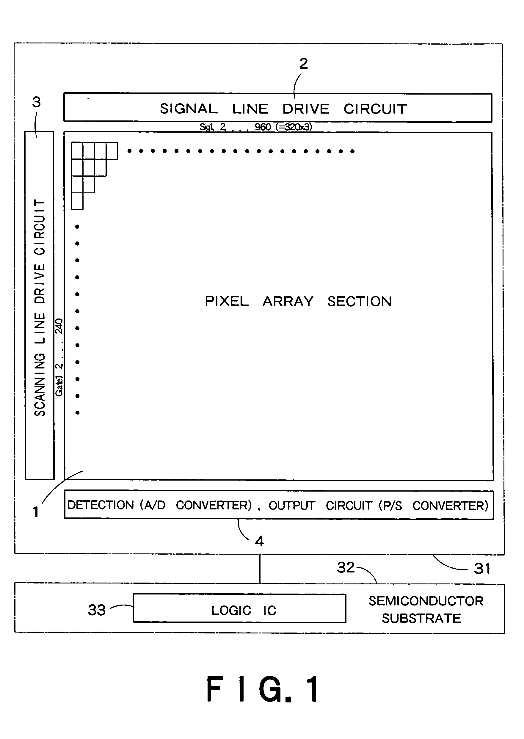 Display device and photoelectric conversion device