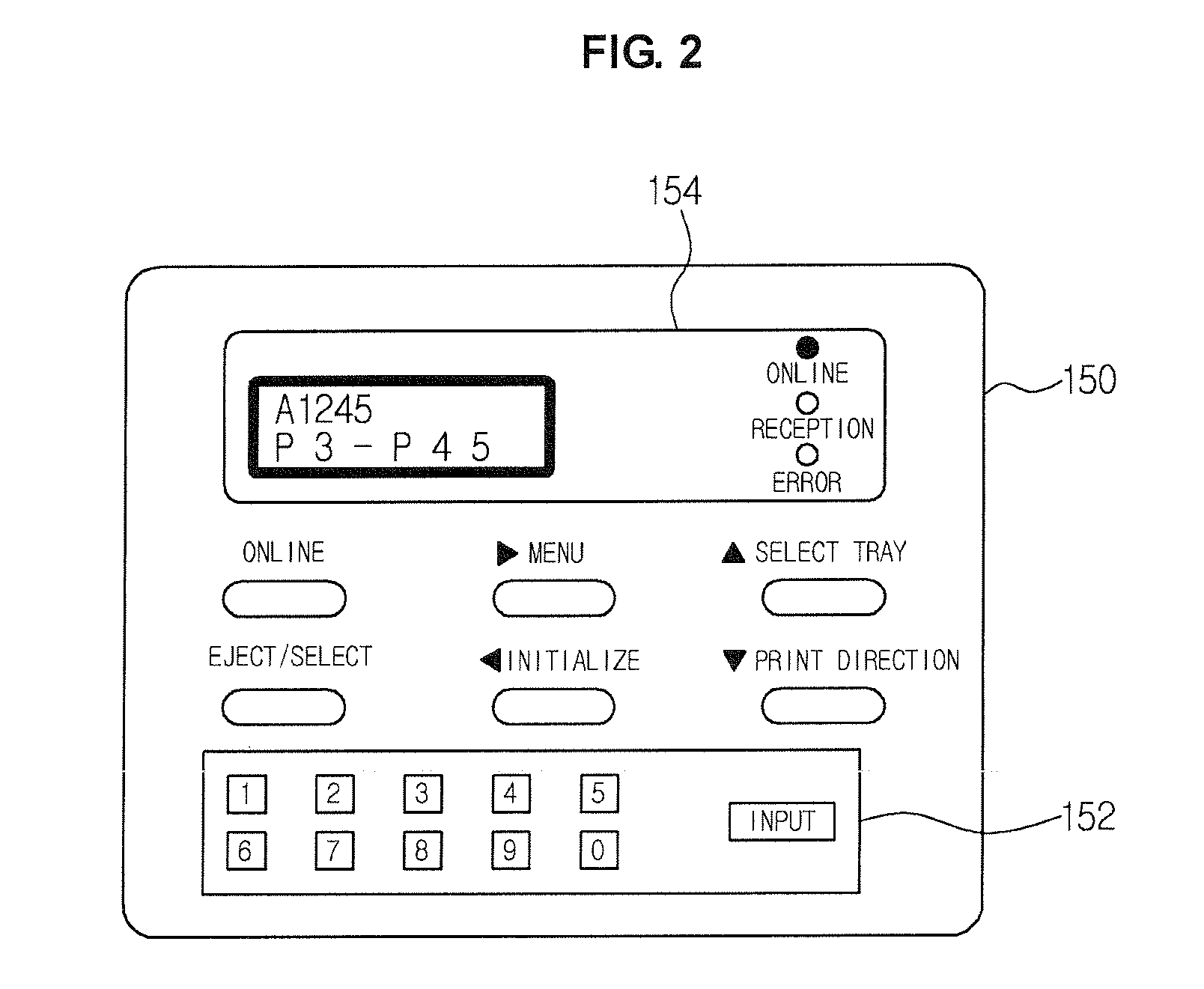 Image forming apparatus and method of controlling the same