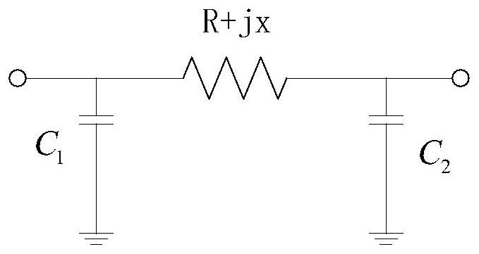 An Equivalence Method for AC and DC Systems Based on Ward Equivalence