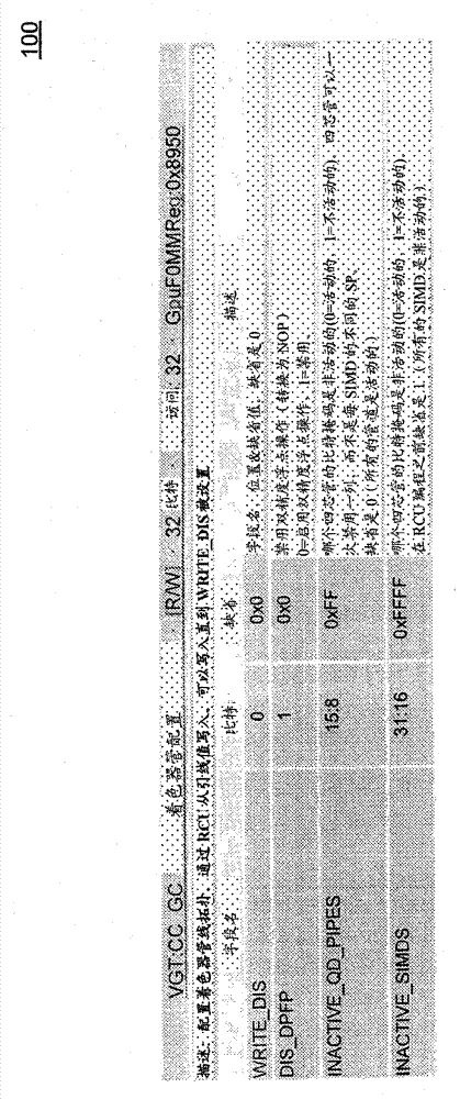 Dynamic enabling and disabling of SIMD units in a graphics processor